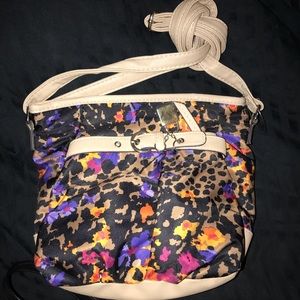 Not a name brand purse, $10